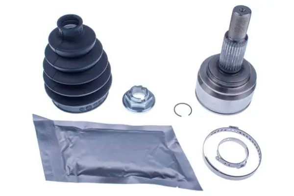 DENCKERMANN C120583