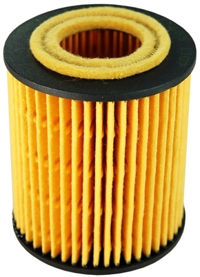 DENCKERMANN A210665 — Фільтр оливний двигуна OPEL ASTRA, VECTRA 1.9 CDTI 04- (вир-во DENCKERMANN)
