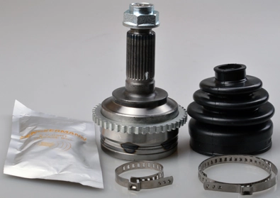 DENCKERMANN C120209 — ШРКШ з пильником MAZDA 6 GG/GY 02-07 (вир-во DENCKERMANN)