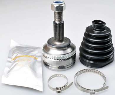 DENCKERMANN C120222 — ШРКШ з пильником NISSAN KUBISTAR 03- KANGOO 01- 1.5DCI (вир-во DENCKERMANN)