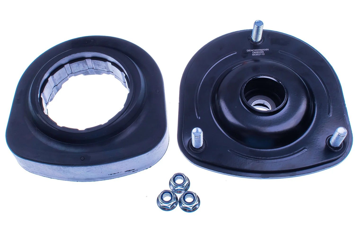 DENCKERMANN D600269