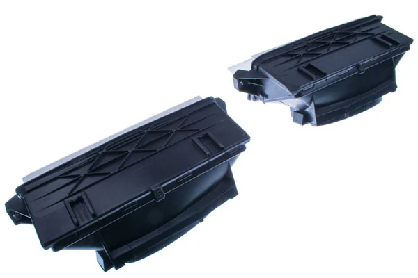 DENCKERMANN A146950 — Фільтр повітряний MB E-CLASS (W212), S-CLASS(W221) 300-350CDI, BlueTEC 09-(2шт.)(вир-во DENCKERMANN)