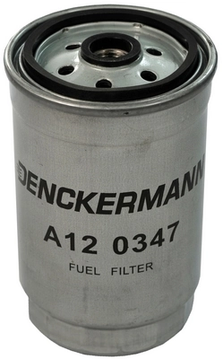 DENCKERMANN A120347 — Фільтр паливний HYUNDAI ACCENT III 1.5 CRDi 06- (вир-во DENCKERMANN)