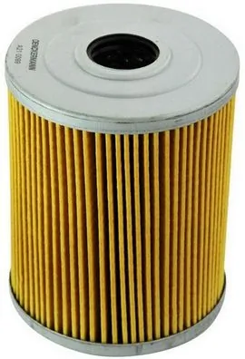 DENCKERMANN A210099 — Фільтр оливний двигуна VW GOLF, PASSAT 2.8 VR6 91-99 (вир-во DENCKERMANN)