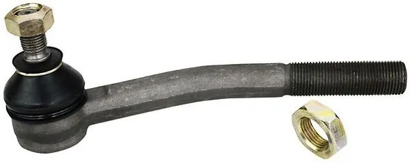 DENCKERMANN D130220 — Накінечник рульової тяги ВАЗ 2108-2115, 86- лев. (Вир-во DENCKERMANN)