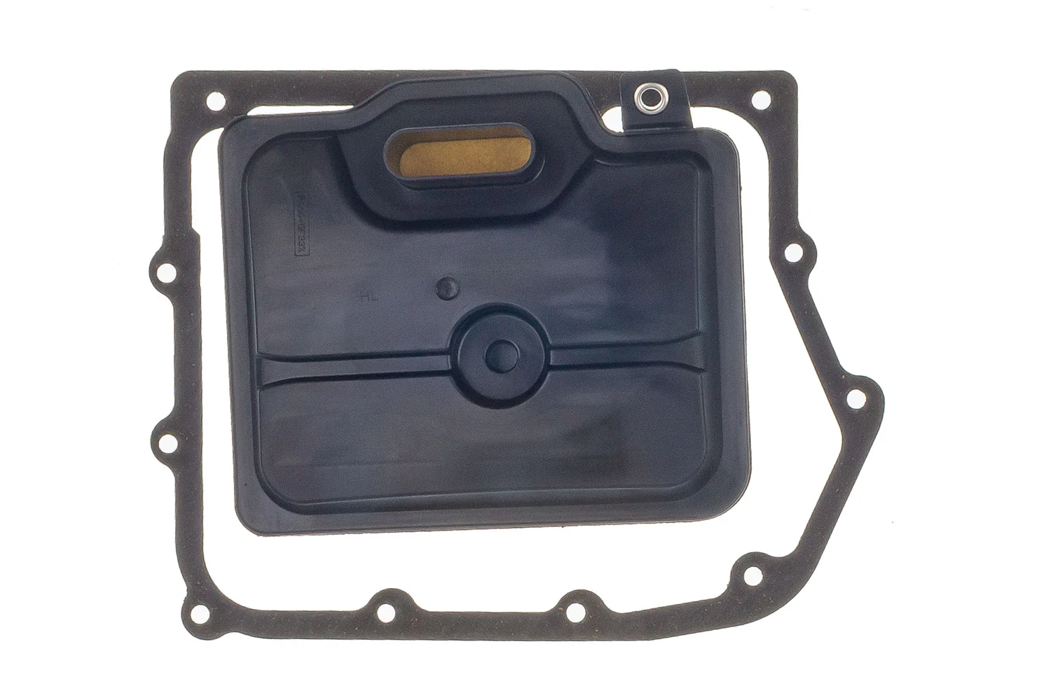 DENCKERMANN A220125 — Фільтр АКПП CHRYSLER G VOYAGER 07-, DODGE JOURNEY 08- з прокладкою (вир-во DENCKERMANN)