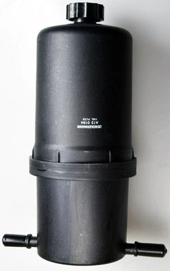 DENCKERMANN A130184 — Фільтр паливний VW CRAFTER 2.0 TDI 11- (вир-во DENCKERMANN)