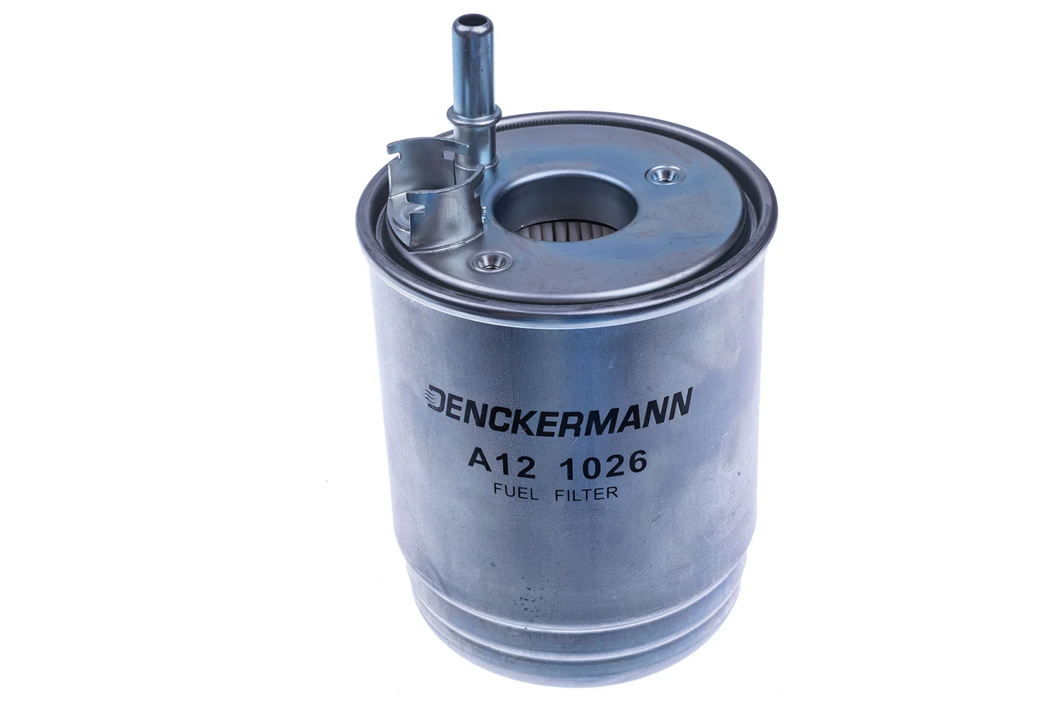 DENCKERMANN A121026 — Фільтр паливний HYUNDAI I30 1.6 CRDI 16- (вир-во DENCKERMANN)