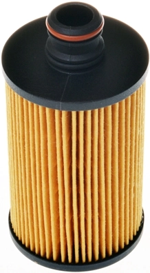 DENCKERMANN A210731 — Фільтр оливний SSANGYONG ACTYON, KORANDO 2.0-2.2 Xdi 10- (вир-во DENCKERMANN)