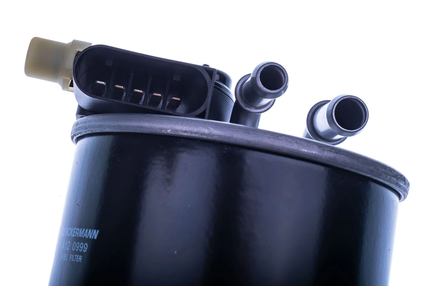 DENCKERMANN A120999 — Фільтр паливний MB 1.8-3.0 CDI 10- (вир-во DENCKERMANN)