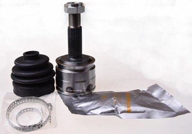 DENCKERMANN C120229 — ШРКШ з пильником SMART FORFOUR 454 04-06 MITSUBISHI COLT VI 2004- (вир-во DENCKERMANN)
