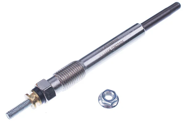 DENCKERMANN E300004 — Свічка розжарювання PSA 2.0 HDI 00-10 (вир-во DENCKERMANN)