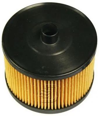 DENCKERMANN A120310 — Фільтр паливний PSA 2.0 HDI 04-, FORD 2.0 TDCI 04- (вир-во DENCKERMANN)