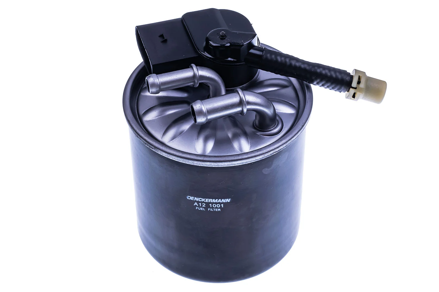 DENCKERMANN A121001 — Фільтр паливний MB 180-300 CDI BlueTEC 08- (вир-во DENCKERMANN)