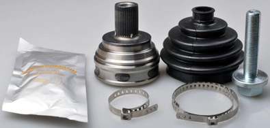 DENCKERMANN C120081 — ШРКШ з пильником VW GOLF V 1.4 16V 03- SKODA OCTAVIA 1.4 04- (вир-во DENCKERMANN)