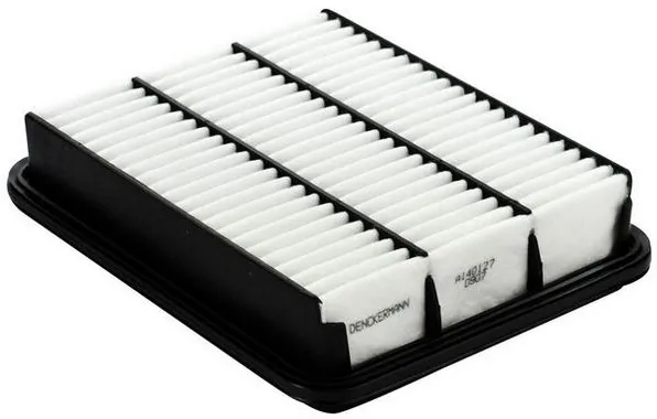DENCKERMANN A140127 — Фільтр повітряний MITSUBISHI GALANT 2.0I 16V 92-, GDI 2.4I 16V 99- (вир-во DENCKERMANN)