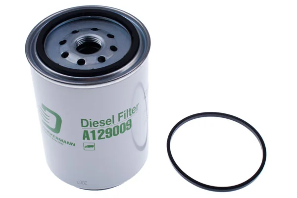 Filtre à carburant