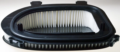 DENCKERMANN A141707 — Фільтр повітряний BMW X3, X5 1.8-4.0 diesel 08- (вир-во DENCKERMANN)