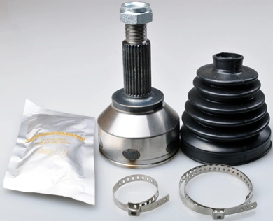 DENCKERMANN C120021 — ШРКШ з пильником FORD MONDEO III 00- (вир-во DENCKERMANN)