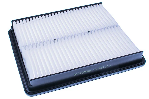 DENCKERMANN A141685 — Фільтр повітряний KIA OPTIMA 2.0-2.4 10- (вир-во DENCKERMANN)
