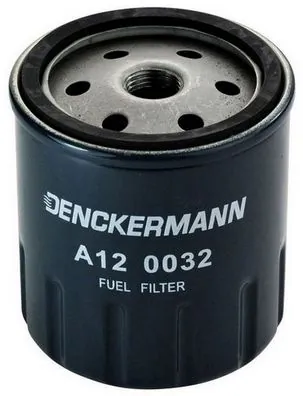 DENCKERMANN A120032 — Фільтр паливний MITSUBISHI CARISMA 1.9TD 96-00 (вир-во DENCKERMANN)