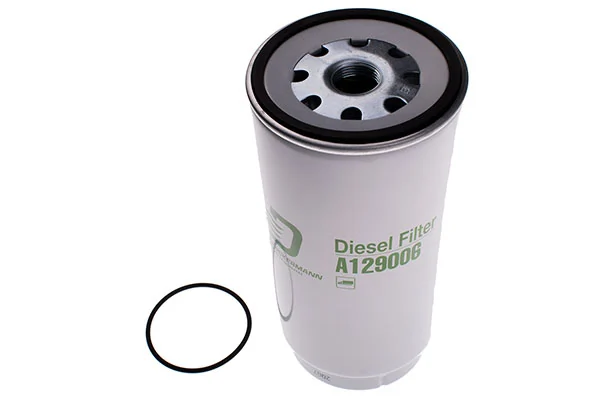Filtre à carburant