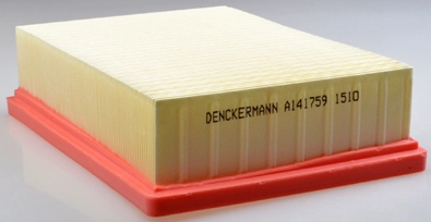 DENCKERMANN A141759 — Фільтр повітряний OPEL MOKKA 1.4-1.8 12-(вир-во DENCKERMANN)