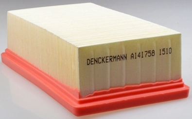 DENCKERMANN A141758 — Фільтр повітряний PSA 1.0-1.2 VTi 12- (вир-во DENCKERMANN)