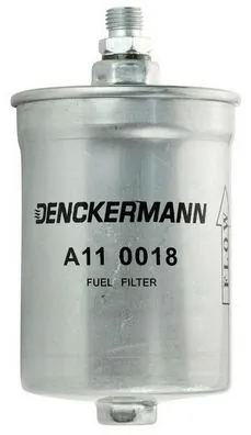 DENCKERMANN A110018 — Фільтр паливний MB 190 (W201) 82-93 (вир-во DENCKERMANN)