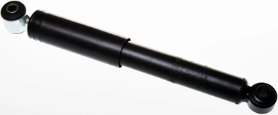 DENCKERMANN DSF045G — Амортизатор підв. OPEL задн. газов. (вир-во DENCKERMANN)