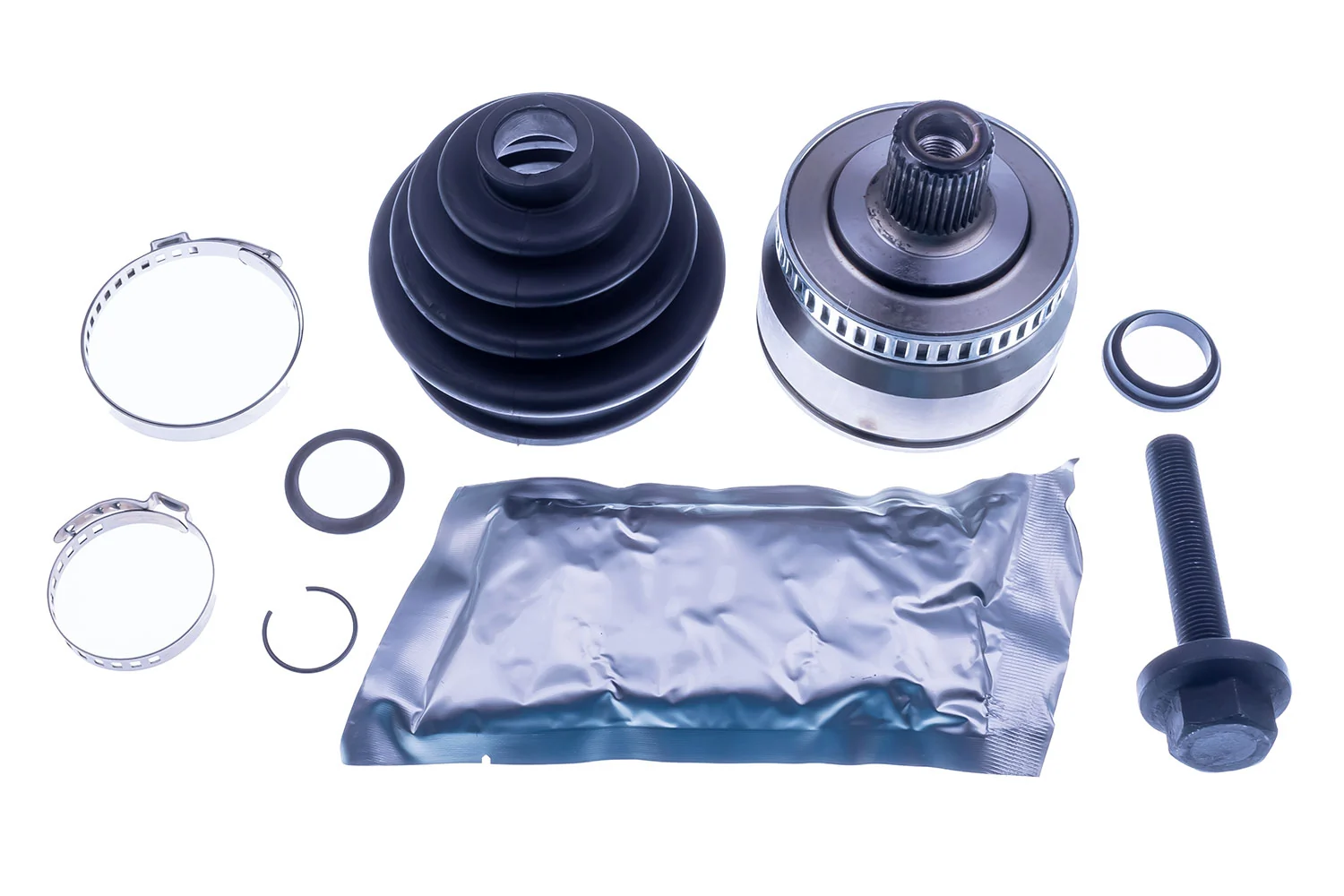DENCKERMANN C120028 — ШРКШ зовніш. з пильником VW,AUDI,SEAT (вир-во DENCKERMANN)