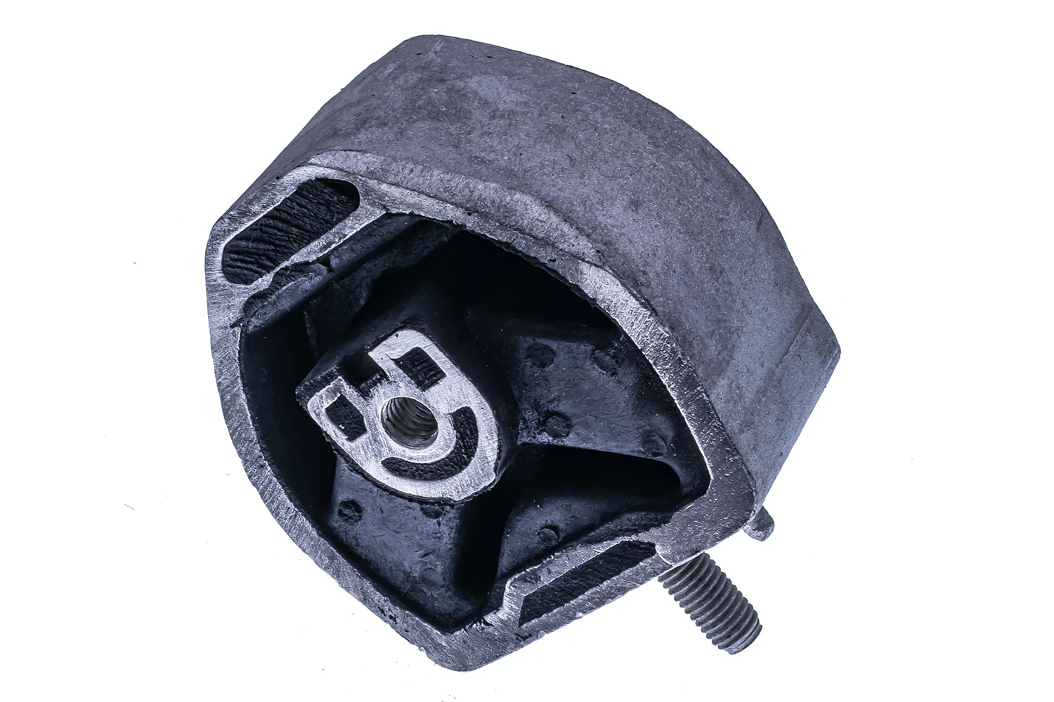DENCKERMANN D800013 — Опора КПП AUDI A4 B5, A6 C5, SKODA SUPERB I (3U4), VW PASSAT (вир-во DENCKERMANN)