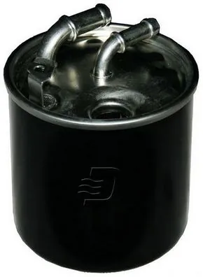 DENCKERMANN A120279 — Фільтр паливний MB CDI 04- (вир-во DENCKERMANN)