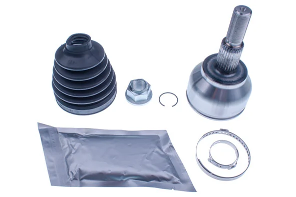 DENCKERMANN C120596 — ШРКШ з пильовиком FORD C-MAX II 2.0TDCi 11- KUGA II 1.5 1.6 13- (вир-во DENCKERMANN)