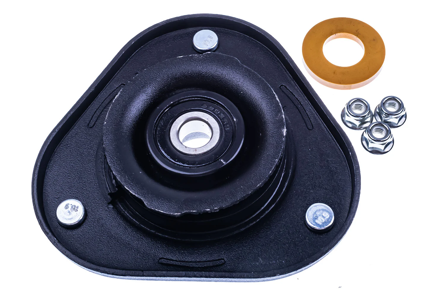 DENCKERMANN D600243 — Опора аморт. TOYOTA AVENSIS (T25) передн. (вир-во DENCKERMANN)