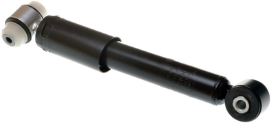 DENCKERMANN DSF107G — Амортизатор підв. MB W168 задн. газов. (вир-во DENCKERMANN)