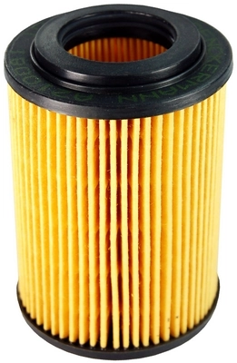 DENCKERMANN A210081 — Фільтр оливний двигуна HONDA ACCORD IX 2.2 i-DTEC 08- (вир-во DENCKERMANN)