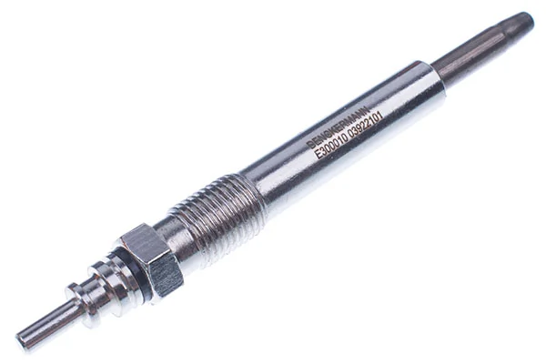DENCKERMANN E300010 — Свічка розжарювання MB C, E, S, G 93-01 (вир-во DENCKERMANN)