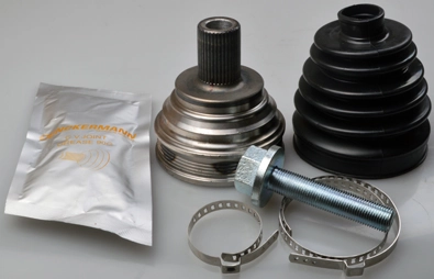DENCKERMANN C120008 — ШРКШ зовніш. з пильовиком VW,AUDI,SEAT (вир-во DENCKERMANN)