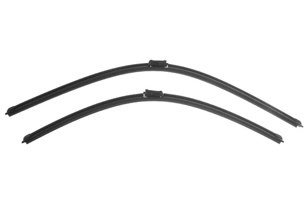 DENCKERMANN VD10057 — Щітка склоочис. 800/700 (компл.) (вир-во Denckermann)