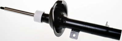 DENCKERMANN DSB107G