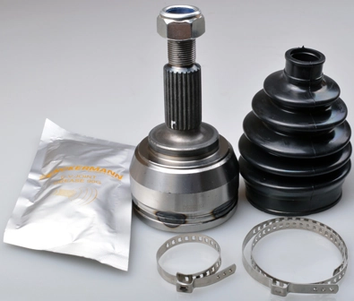 DENCKERMANN C120220 — ШРКШ з пильником RENAULT MEGANE II SCENIC II 1.9DCI 04- (вир-во DENCKERMANN)