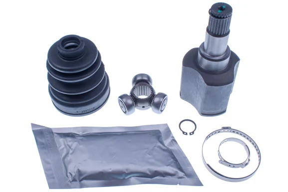 DENCKERMANN C120551 — ШРКШ з пильником FORD FOCUS II 1.4/1.6/1.8 BENZYNA 04- (вир-во DENCKERMANN)