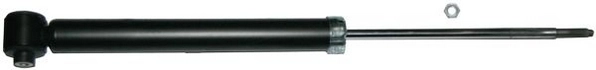 DENCKERMANN DSF010G — Амортизатор підв. AUDI, SKODA, VW задн. газов. (вир-во DENCKERMANN)