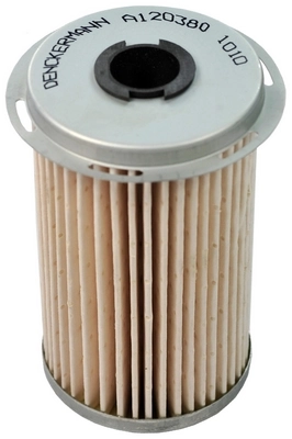 DENCKERMANN A120380 — Фільтр паливний FORD FOCUS II, MONDEO IV 1.8 TDCI 05- (вир-во DENCKERMANN)