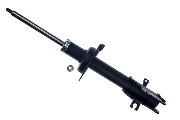 DENCKERMANN DSB459G — Амортизатор підв. Mazda CX7 передн. лів. газов. (вир-во DENCKERMANN)