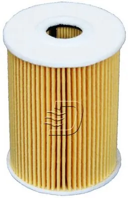 DENCKERMANN A210030 — Фільтр оливний двигуна RENAULT MASTER, MASCOTT 3.0 DCI 04-10 (вир-во DENCKERMANN)