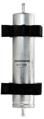 DENCKERMANN A110358 — Фільтр паливний BMW 3 (E46) 2.0-3.0 01-06 (вир-во DENCKERMANN)