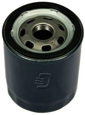 DENCKERMANN A210410 — Фільтр оливний FORD FOCUS, MONDEO 1.8 TDCI 05-15 (вир-во DENCKERMANN)