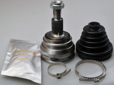 DENCKERMANN C120009 — ШРКШ зовніш. з пильником VW,SEAT,SKODA,AUDI (вир-во DENCKERMANN)